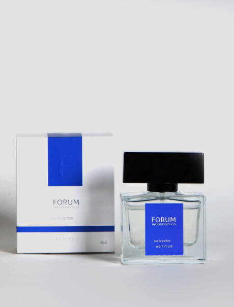 Perfume Actitud Varios/ Fantasia 1