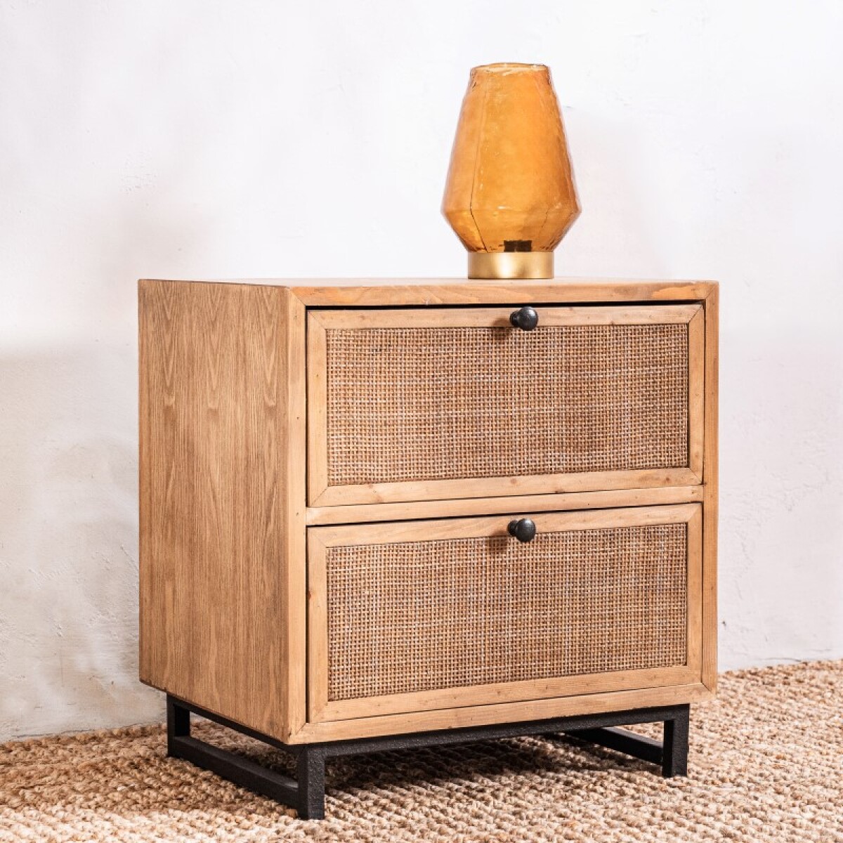 Mesa De Noche Foggia 