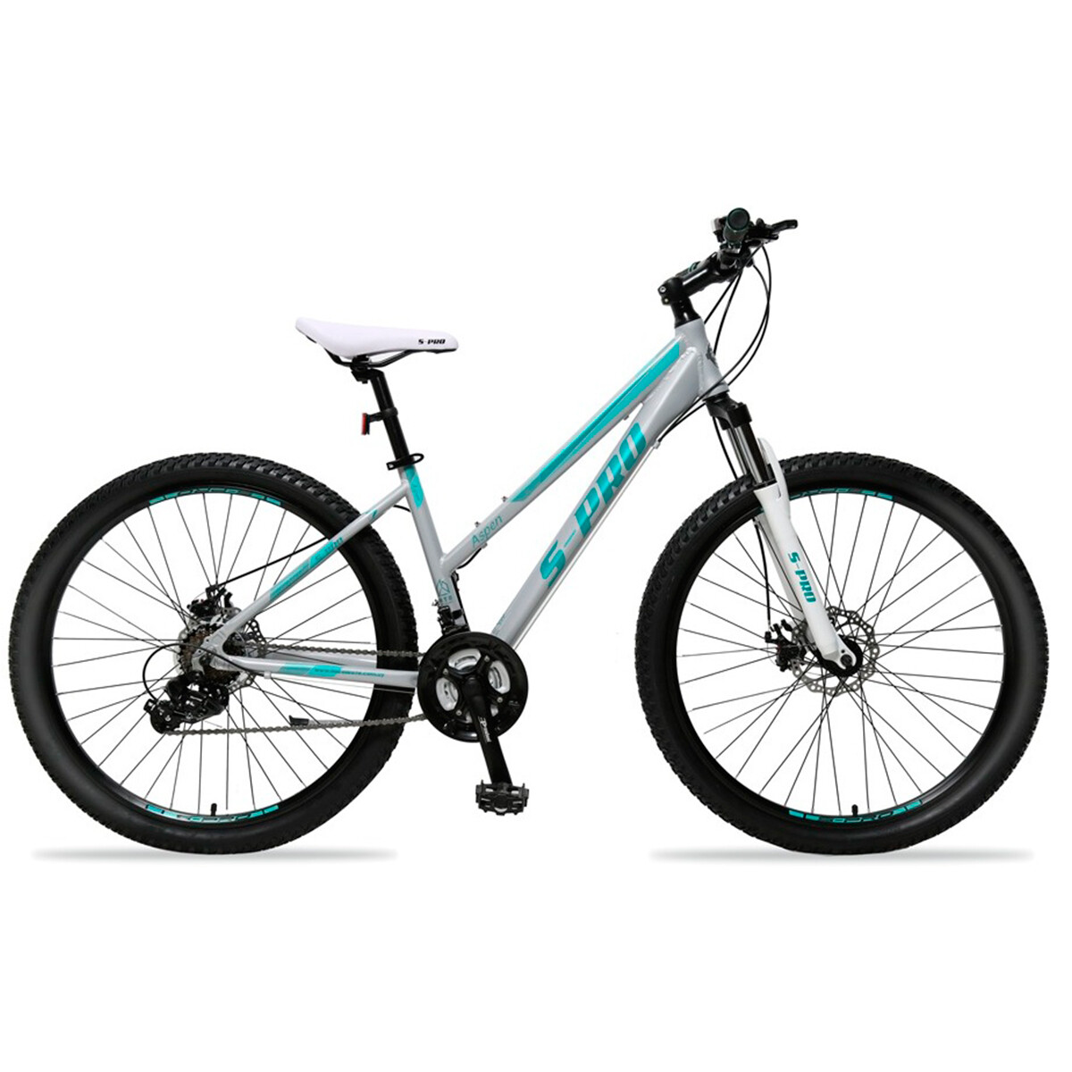 Bicicleta SPRO Aspen 27.5 