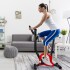 Bicicleta De Ejercicios Ergométrica Wedo Zerobike BICICLETA FIJA ERGOMETRICA OLT