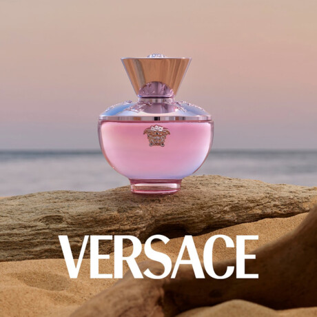 Perfume Versace Dylan Blush Pink EDP 100ml Perfume Versace Dylan Blush Pink EDP 100ml
