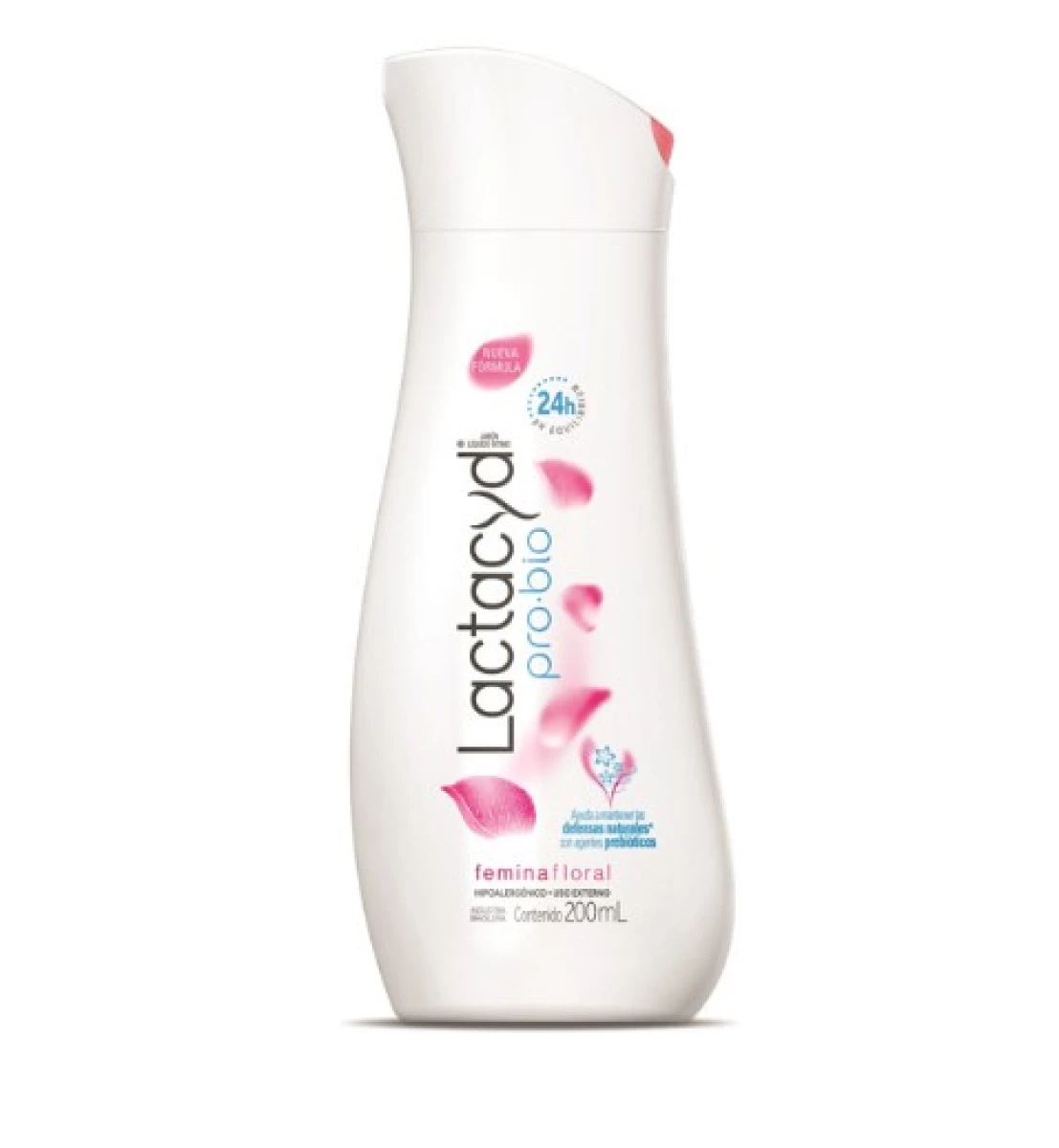 Lactacyd Femina Pro Bio 