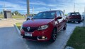 RENAULT SANDERO EXPRESSION 1.6 2016 RENAULT SANDERO EXPRESSION 1.6 2016