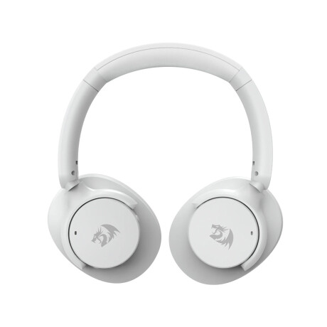 Auriculares Inalámbrico Redragon Vibecore H610 ANC White Auriculares Inalámbrico Redragon Vibecore H610 ANC White