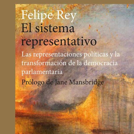 EL SISTEMA REPRESENTATIVO EL SISTEMA REPRESENTATIVO