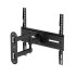 Soporte Giratorio Unique RC-1ME Para TV De 32" a 65" 35 Kg Soporte Giratorio Unique RC-1ME Para TV De 32" a 65" 35 Kg