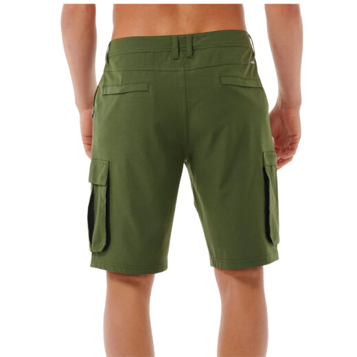 Bermuda Rip Curl Boardwalk Classic Surf Cargo - Verde Bermuda Rip Curl Boardwalk Classic Surf Cargo - Verde