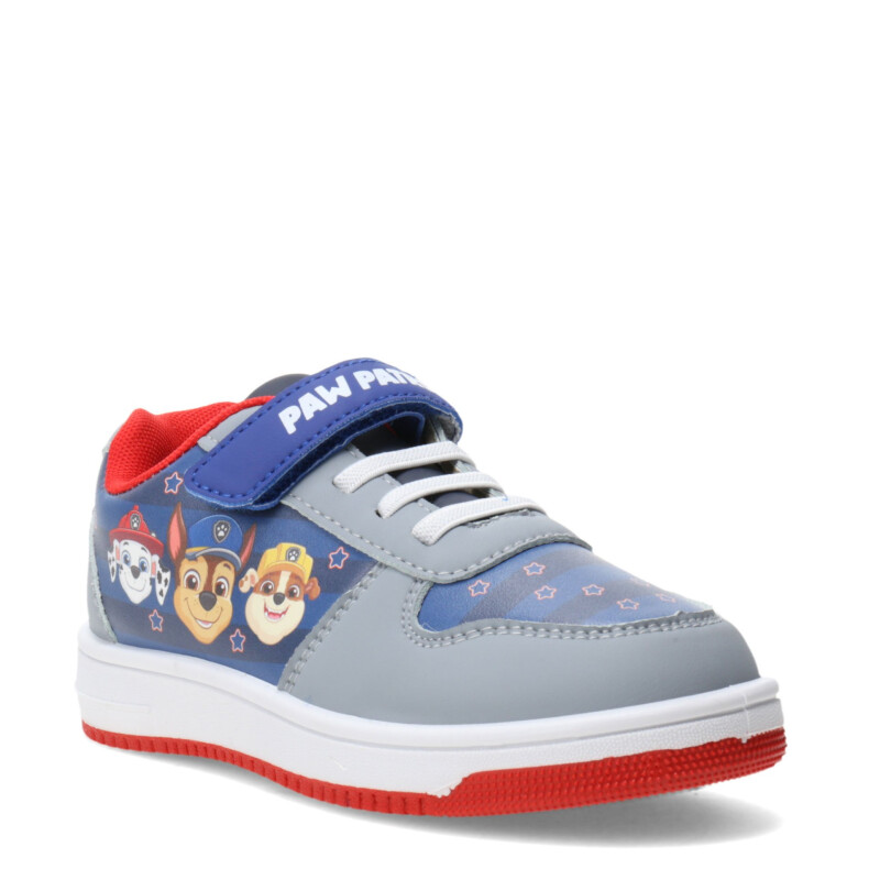 Championes de Niños Nickelodeon Paw Patrol Azul - Marino
