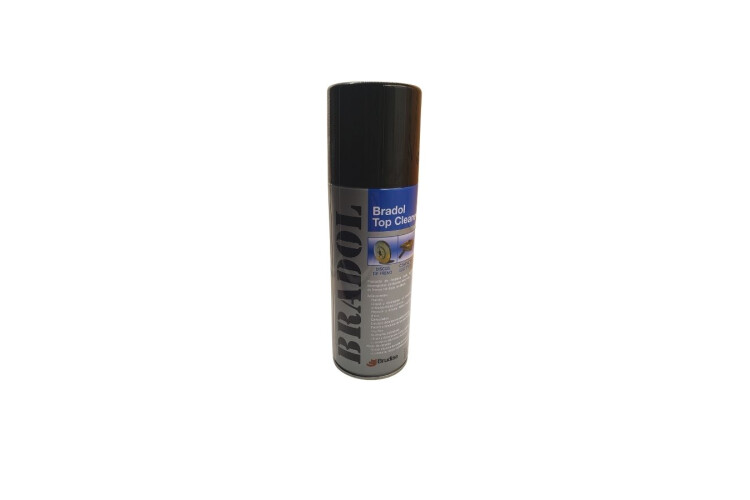 TOP CLEANER SPRAY TOP CLEANER SPRAY