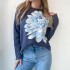 Sweater Terra Azul