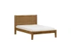 Cama 2 Plazas Madera Maciza Cama 2 Plazas Madera Maciza