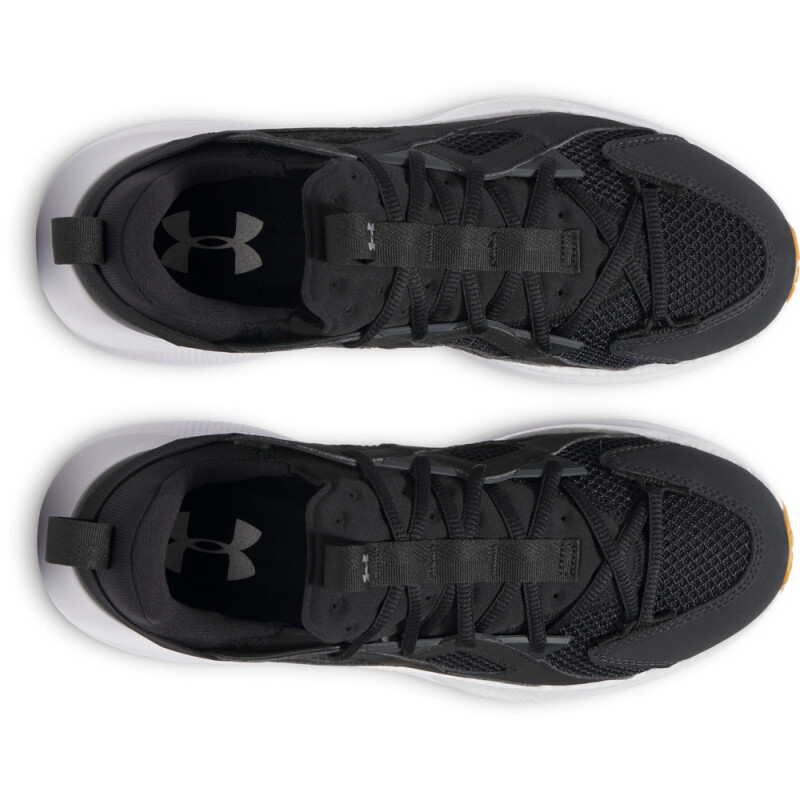UA Infinite MVMNT-GRY BLK-001