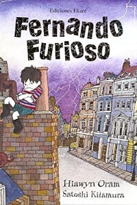 Fernando Furioso Fernando Furioso