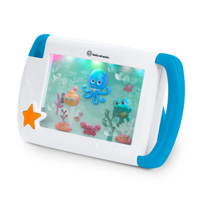 Juguete para bebe portátil entretenedor On the Go Sea Dreams Juguete para bebe portátil entretenedor On the Go Sea Dreams