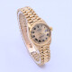 Rolex Date Just Dama oro 18K amarillo 6917 año 1978 caja 26 mm Rolex Date Just Dama oro 18K amarillo 6917 año 1978 caja 26 mm
