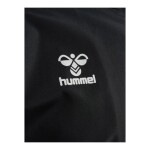 CAMPERA IMPERMEABLE ESSENTIAL UNISEX NEGRA