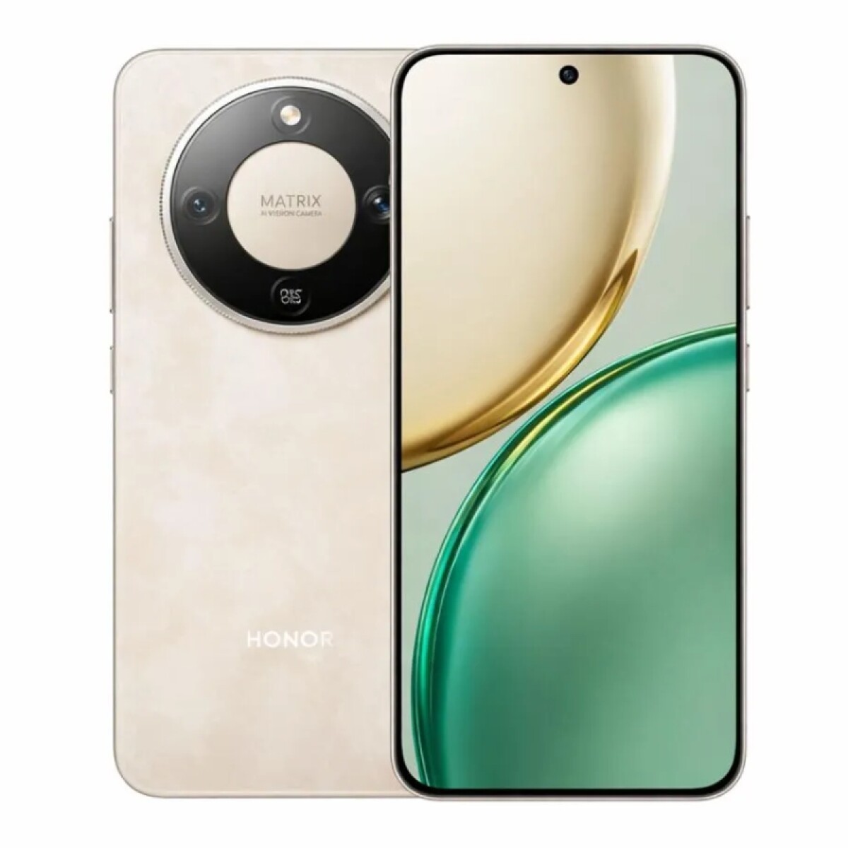 Honor Magic8 Lite 5G 256GB/8RAM Gold 