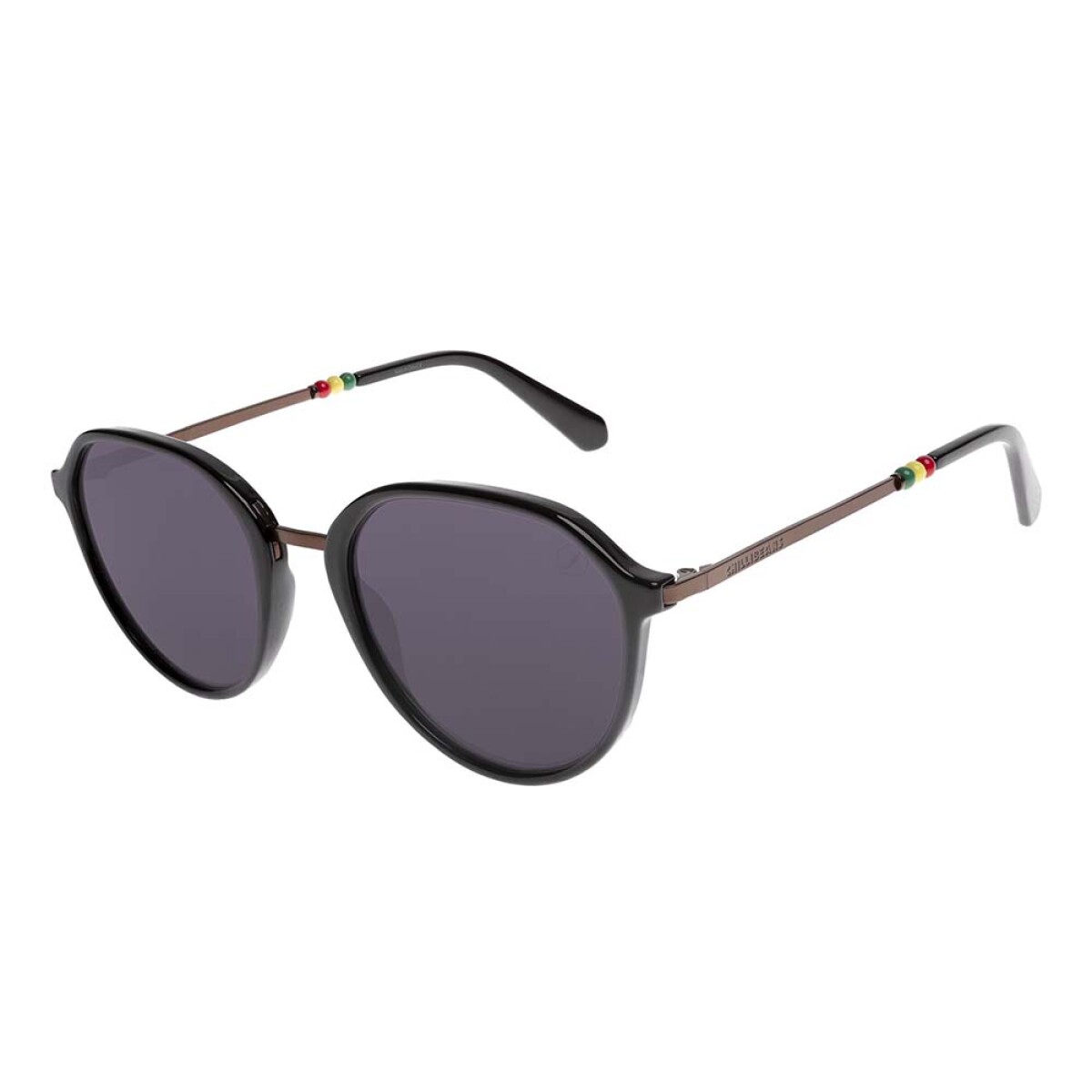 Lentes De Sol Bob Marley Accesorios - Unisex 