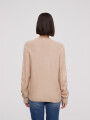 Sweater Focio Beige