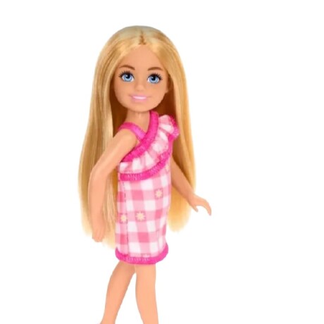 Barbie Chelsea: HXM95