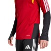 BUZO adidas DE ENTRENAMIENTO TIRO TRAINING ALEMANIA 26 Red