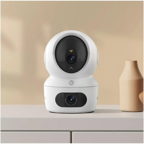 Cámara De Seguridad EZVIZ H7C 4MP + 4MP Doble Lente 2K Detección De Personas Con IA Cámara De Seguridad EZVIZ H7C 4MP + 4MP Doble Lente 2K Detección De Personas Con IA