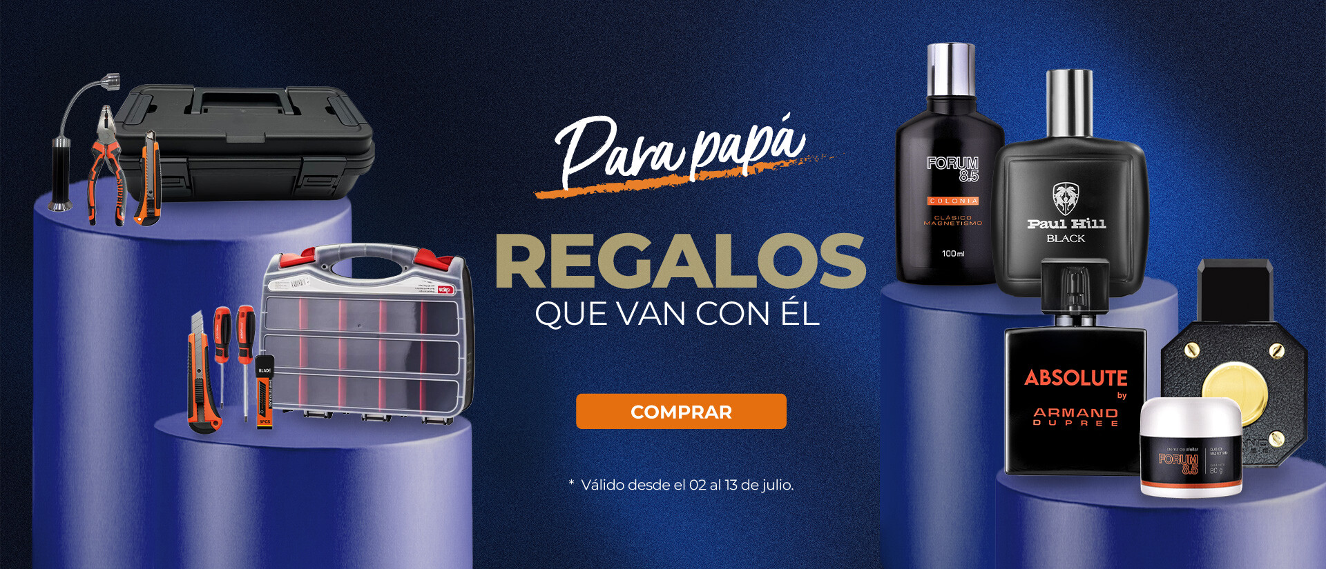 DIA DEL PADRE