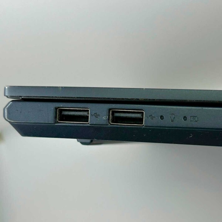 ASUS Vivobook 15″ - 8GB RAM 512GB SSD ASUS Vivobook 15″ - 8GB RAM 512GB SSD