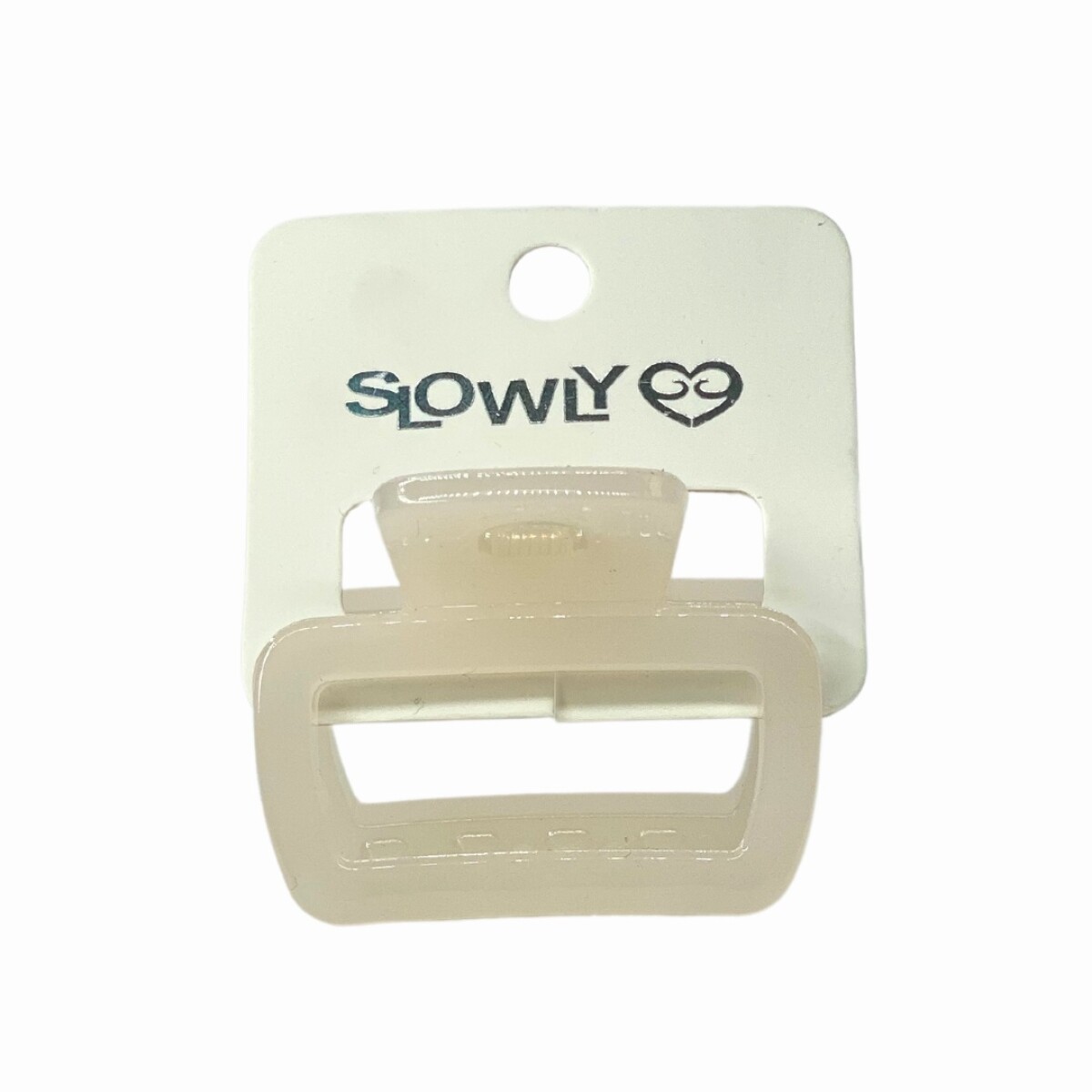 Pinza para Cabello Slowly - Mix Color 