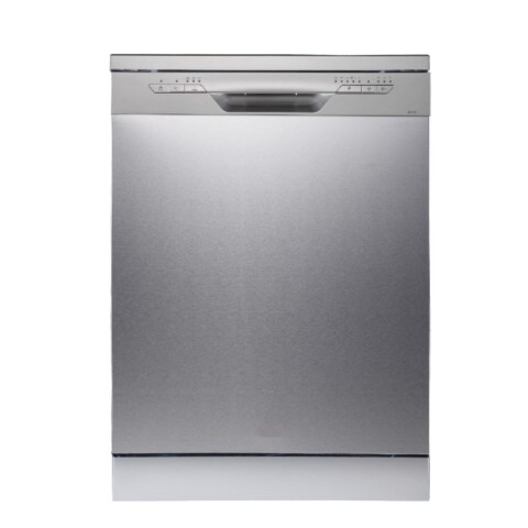 Lavavajillas Midea 14 cubiertos Silver Lavavajillas Midea 14 cubiertos Silver