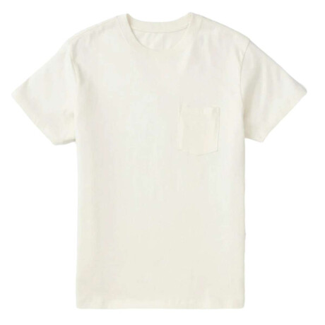 Remera Katin Base Blanco