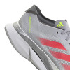 Championes Adizero Boston 12 Gris
