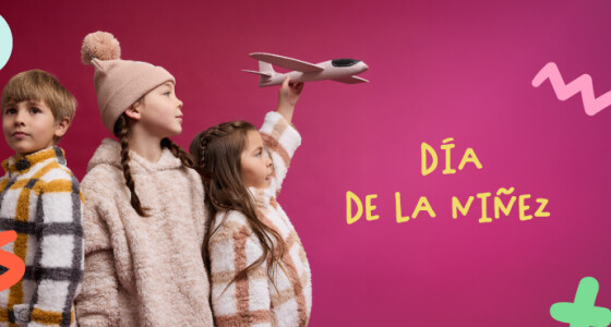 ¡Día de la Niñez en SiSi!