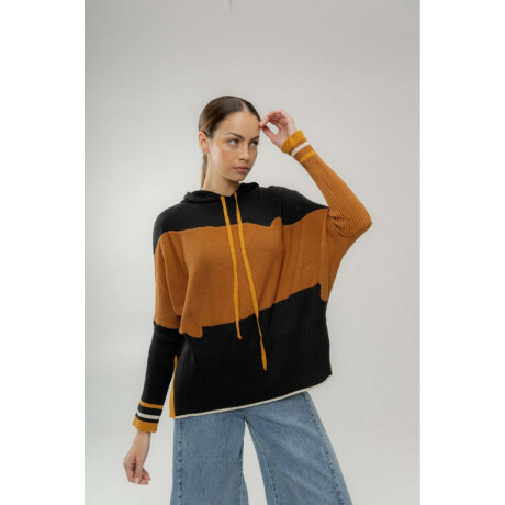 Canguro Sea Negro Y Came