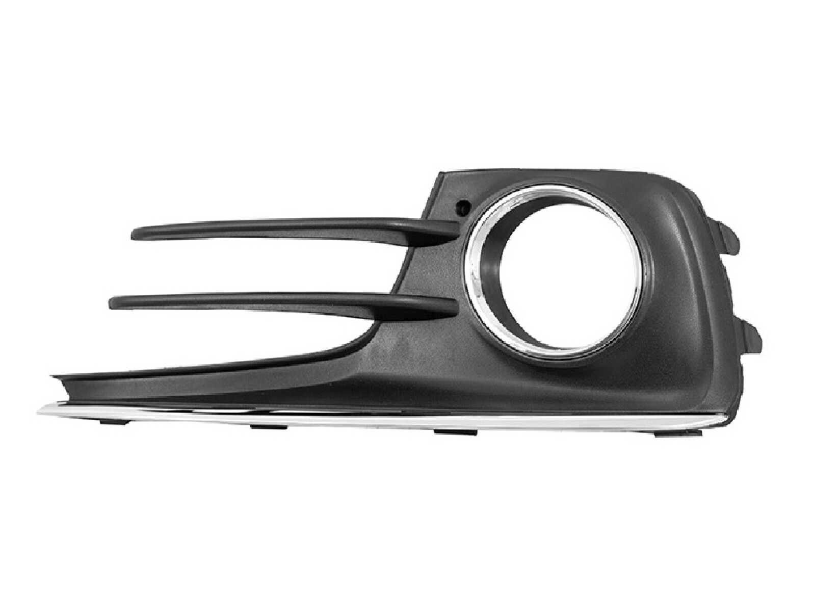 REJILLA DE PARAGOLPE IZQUIERDA FOX / SURAN 16/... CON CAMINERO 