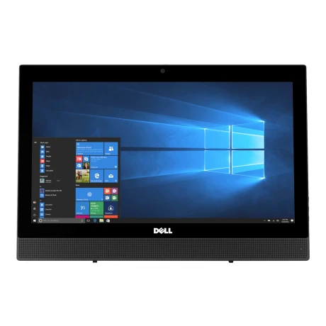 Dell - Equipo All In One Optiplex 3050 - 19,5'' Wled. Intel Core I5 7500T. Intel Hd 630. Windows 10 001