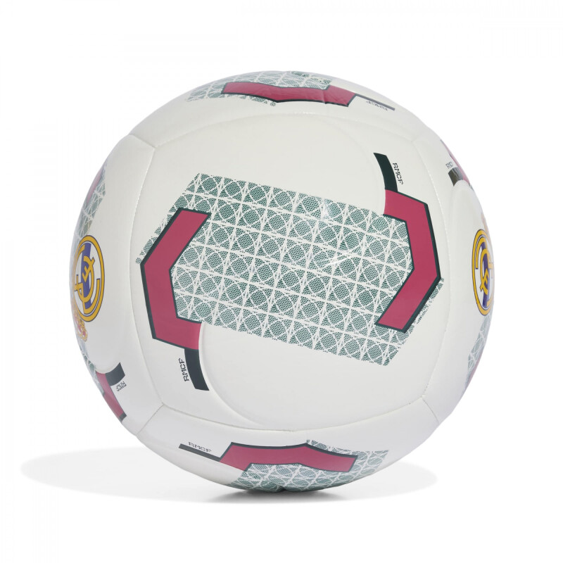 Pelota Adidas RM CLB HOME Hombre KE5125 Blanco