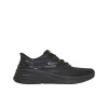 Championes Slip-Ins Arch Fit Negro