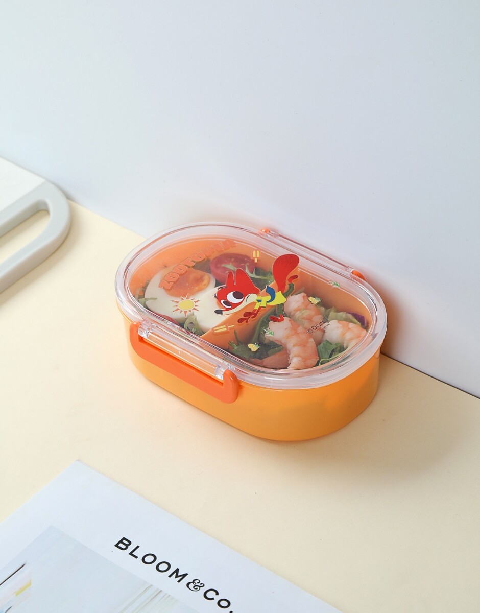 Bento box Zootopia - Nick 