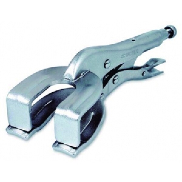 Alicate Gripp Solador Boca U 9" Truper Alicate Gripp Solador Boca U 9" Truper