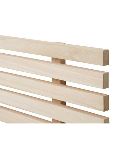 Panel deco pared KETTINGE 200x90 natural Panel deco pared KETTINGE 200x90 natural