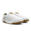 Zapatos - Molekinho - Calzado Casual de Niños - 2623.100-27395 Blanco-caramelo