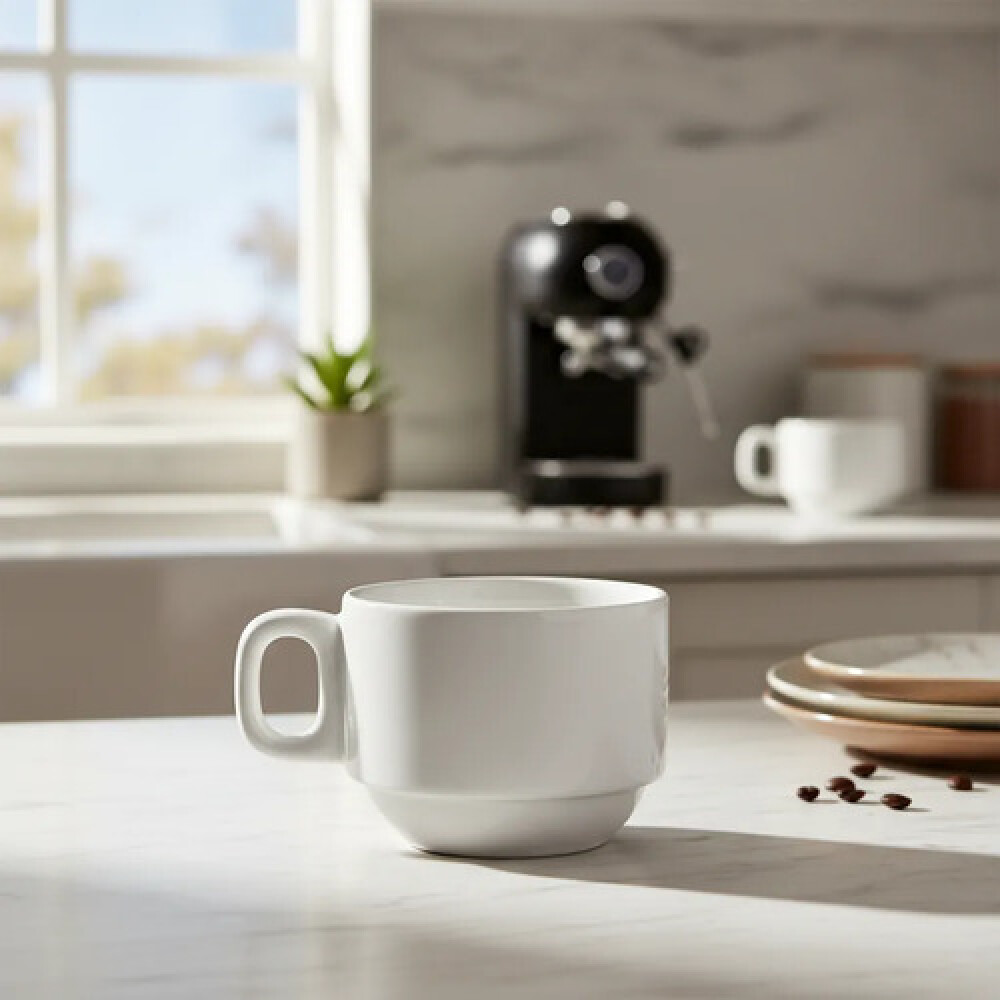 Taza cafe 100 ml. SIN PLATO Taza cafe 100 ml. SIN PLATO