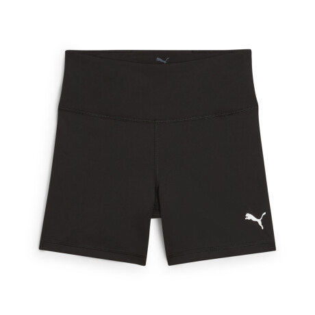 W TAD Ess 5 Short Tight 52589701 Negro