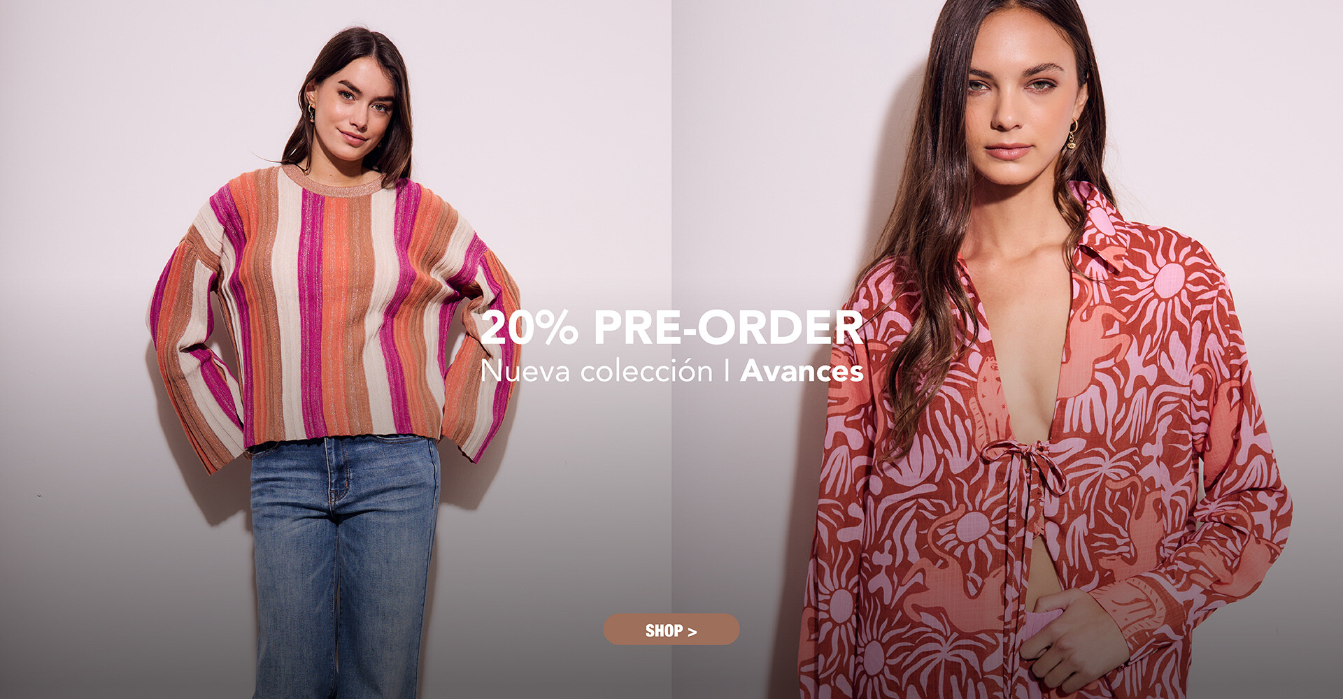 Pre order
