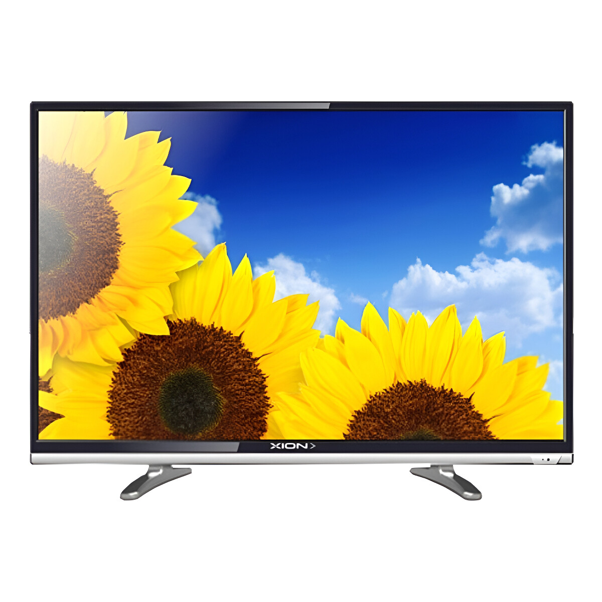 Smart Tv Xion 50” Fhd Slim Android 