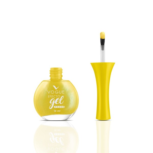 Esmalte Efecto Gel Holografica - Vogue Esmalte Efecto Gel Holografica - Vogue