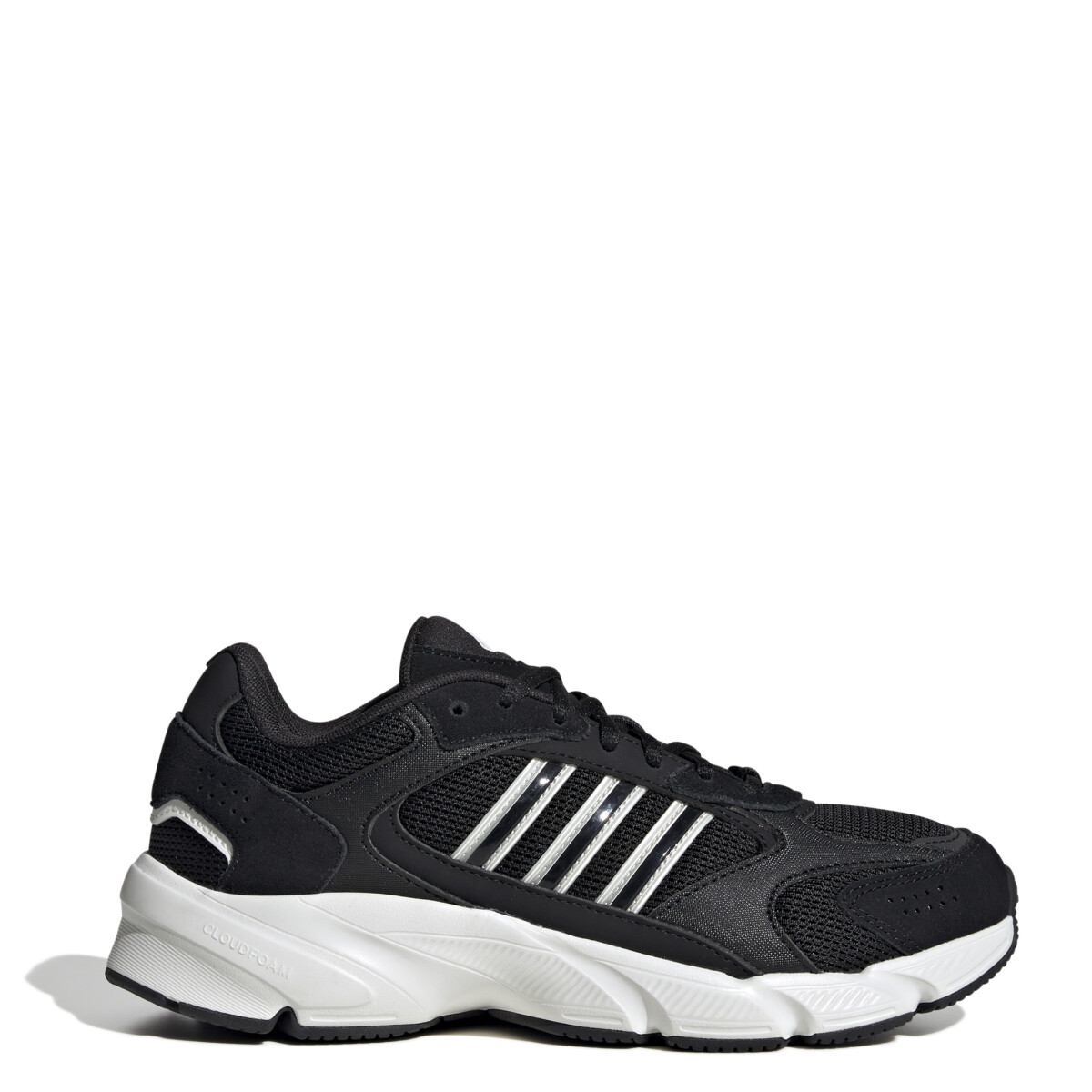 Championes de Mujer Adidas Crazychaos 2000 Adidas - Negro - Blanco 