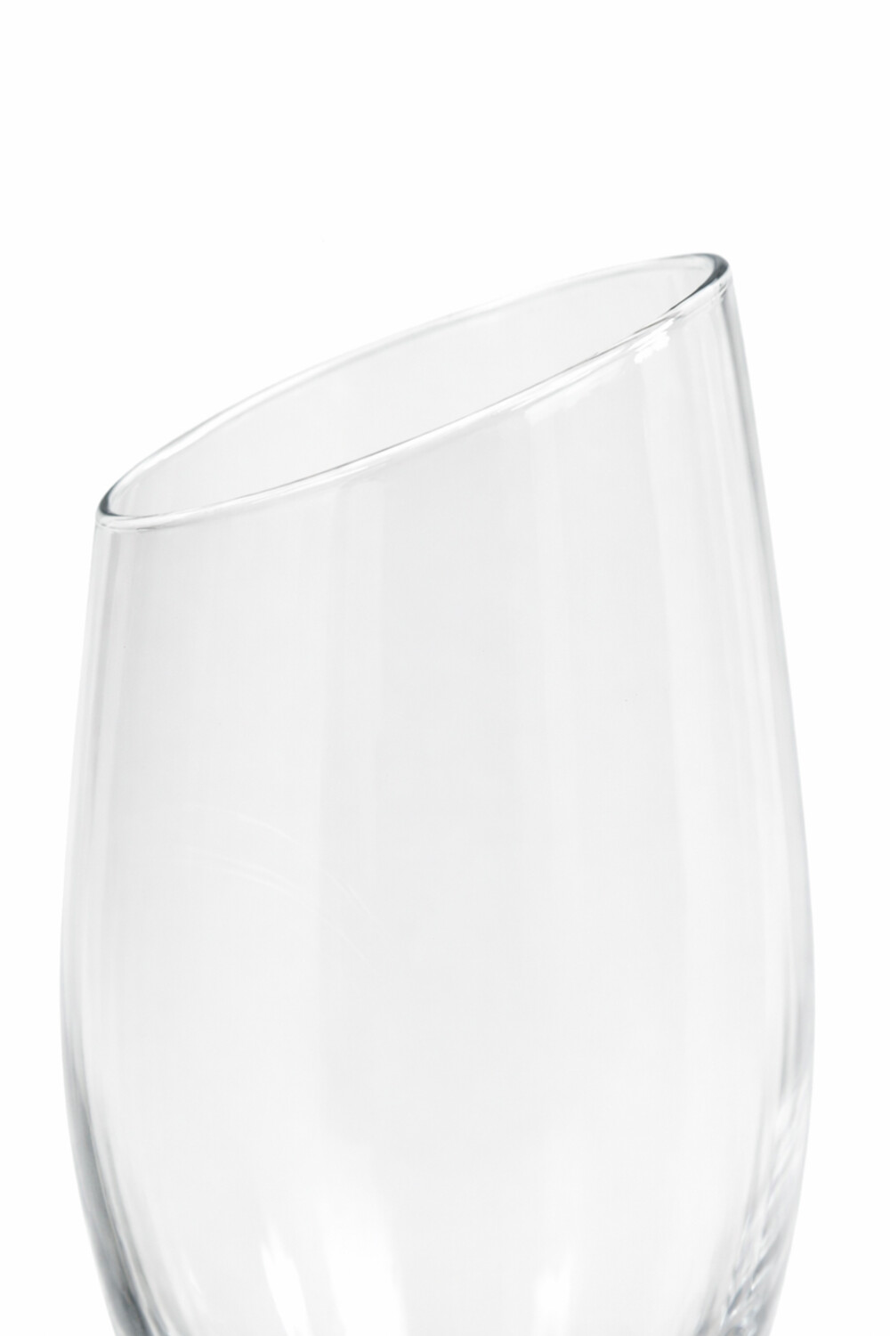 Copa Hemera Champagne Color Unico