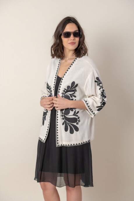 CHAQUETA OURANIA CHAQUETA OURANIA
